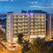 Hotel Aria - map