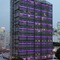 Orchid Hotel - map