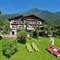Hotel Laurin - map