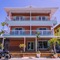 Bocas Paradise Hotel - map