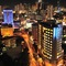 Novotel Panama City - map