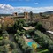 Hotel Monteriggioni - map
