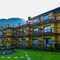 Hotel Lakefront - map