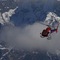Mountain Lodges Of Nepal - Thame - map