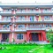 Alliance Hotel - Boudhanath Stupa - map