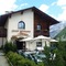 Chalet Mattias B&B - map