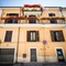 Il Tiglio Hotel - map