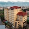 Hotel Shambala - map