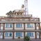 Hotel Encounter Nepal - map
