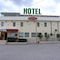 Genius Hotel - map
