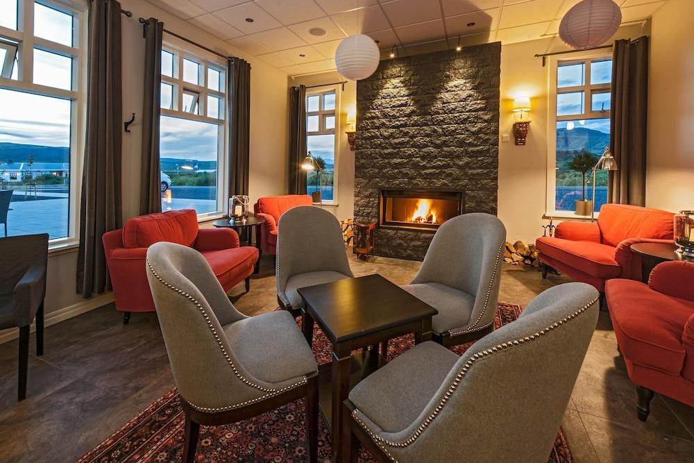 Hotel Grimsborgir By Keahotels - map
