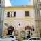 Cagliari Novecento - map
