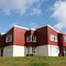 Framtid Apartments And Holiday Homes - map