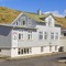 Puffin Hostel Vik - map