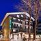 Hotel Emet - map