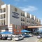 Golden Tulip Resort Al Baha - map