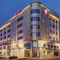 Ibis Yanbu Saudi Arabia - map