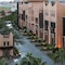 Al Mashreq Boutique Hotel - map