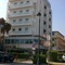 Hotel Mondial - map