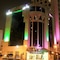 Business Inn Olaya Hotel - map