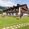 Chalet Stelle Di Neve - map
