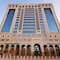 Emaar Royal Hotel Al Madina - map