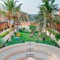Al Basmah Coral Resort - map