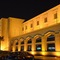 Saladin Hotel - map