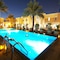 Vivienda Turki Al Awal - map