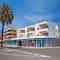 Vistamar I - Mc Apartaments Ibiza - map