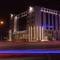 Holiday Jazan Hotel - map