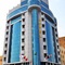 Crown Tower Hotel - map