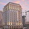 Meshal Madina Hotel 2 - map