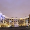 Tiara Hotel - map