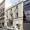 Bonavista Apartments - Passeig De Gracia - map