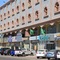 Hayat Redwa Hotel - map