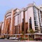 Mercure Jeddah Al Hamra - map