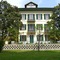 Hotel Damian Park Hotel Delle Magnolie - map