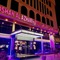 Roshan Al Azhar Hotel - map