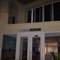 The Hamilton Beach Villas & Spa - map