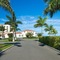The Venetian On Grace Bay - map