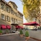 The Glam Boutique Hotel & Apt - map