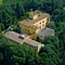 Villa Sonnino - map