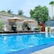 Golden Orchid Angkor - map