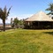 Malis Coconut Resort - map