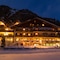 Hotel Alpenland - map