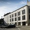 Hotel Parini - map
