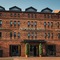 Promenade Hotel Liepaja - map