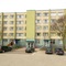 Sport Hotel - map