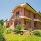 B&B La Rena Rossa - map